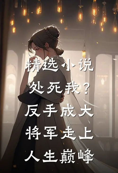精选小说处死我？反手成大将军走上人生巅峰