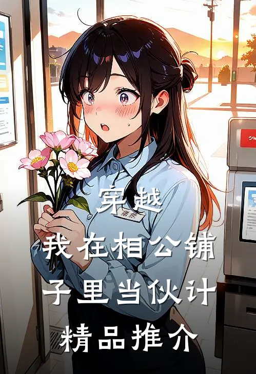 穿越：我在相公铺子里当伙计精品推介
