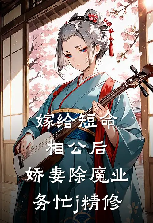 嫁给短命相公后，娇妻除魔业务忙j精修