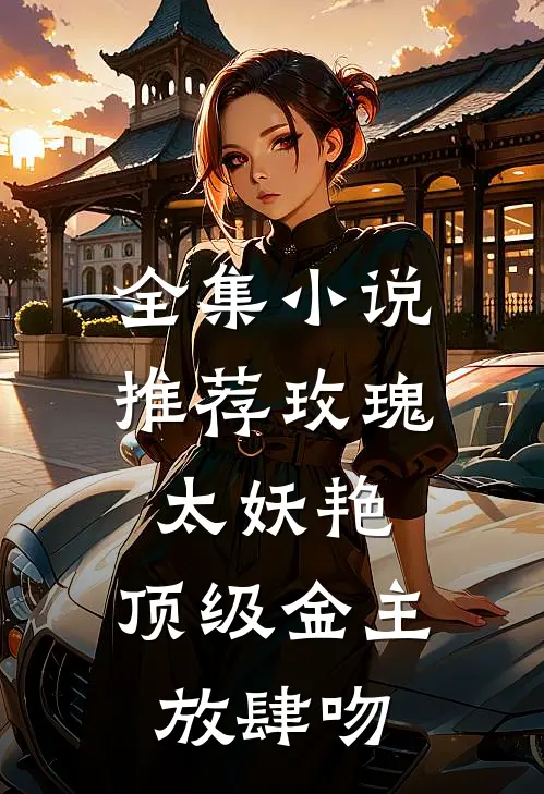 全集小说推荐玫瑰太妖艳，顶级金主放肆吻
