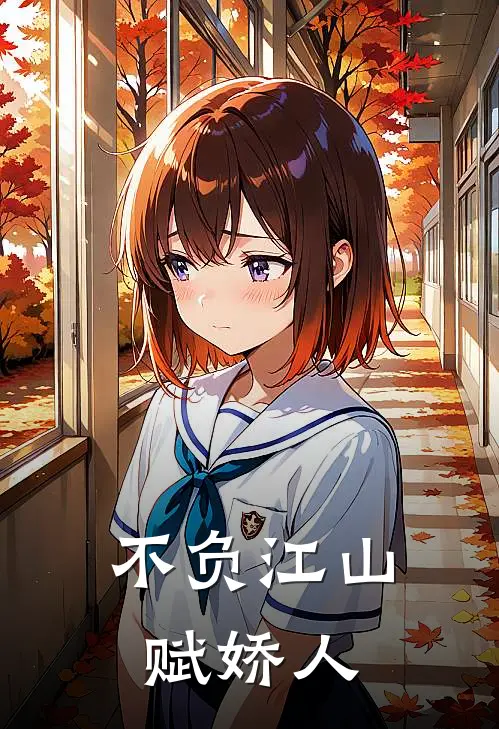 不负江山赋娇人