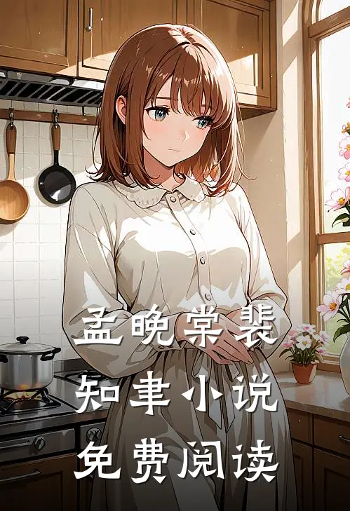 孟晚棠裴知聿小说免费阅读