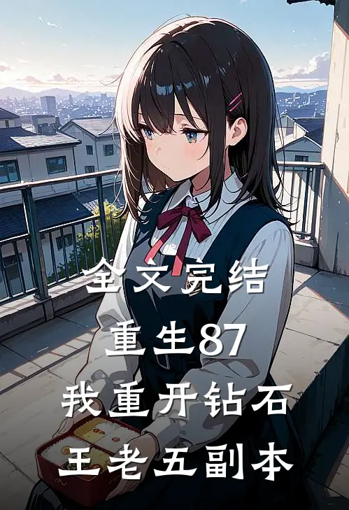 全文完结重生87：我重开钻石王老五副本