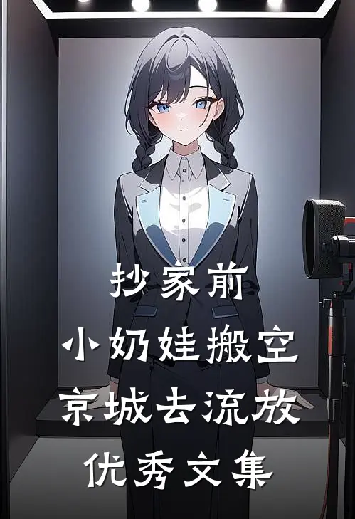 抄家前，小奶娃搬空京城去流放优秀文集