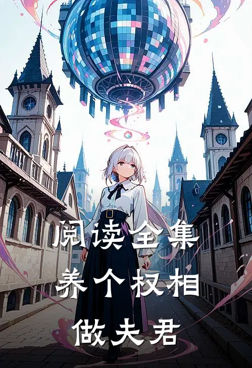 阅读全集养个权相做夫君