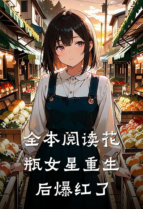 全本阅读花瓶女星重生后爆红了