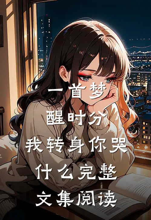 一首梦醒时分，我转身你哭什么完整文集阅读