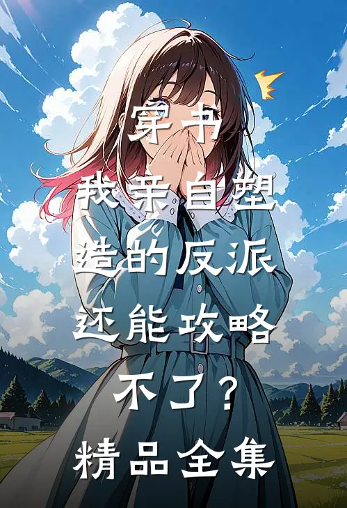 穿书：我亲自塑造的反派，还能攻略不了？精品全集