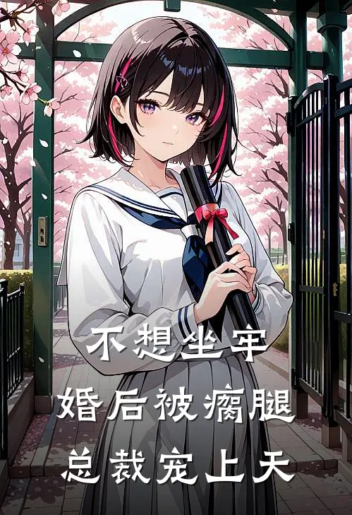 不想坐牢，婚后被瘸腿总裁宠上天