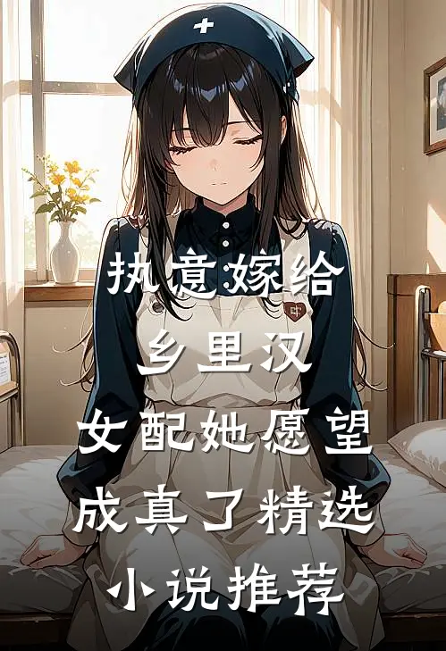 执意嫁给乡里汉，女配她愿望成真了精选小说推荐