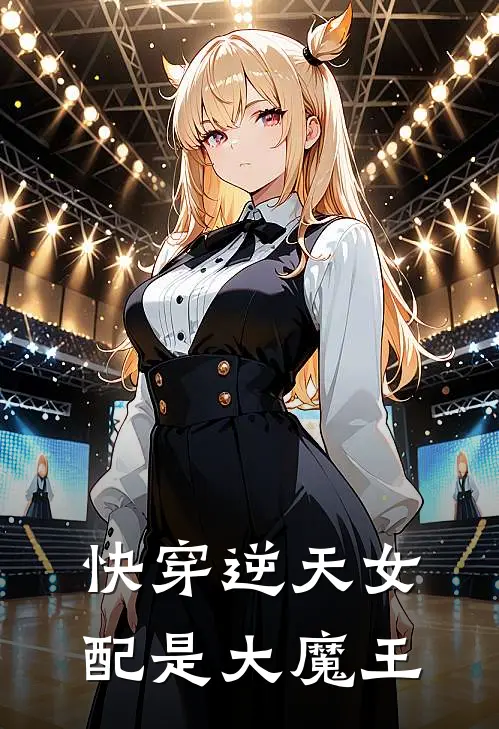 快穿逆天女配是大魔王