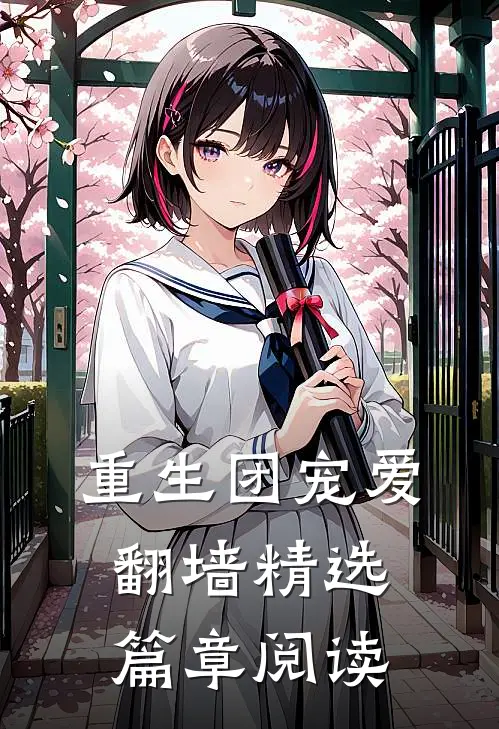 重生团宠爱翻墙精选篇章阅读