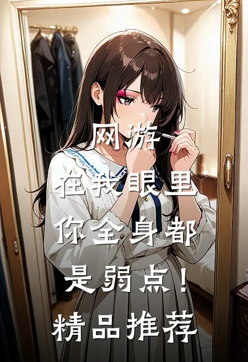 网游：在我眼里，你全身都是弱点！精品推荐
