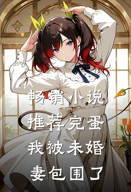 畅销小说推荐完蛋，我被未婚妻包围了