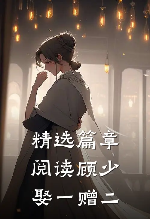 精选篇章阅读顾少，娶一赠二