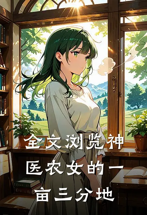 全文浏览神医农女的一亩三分地