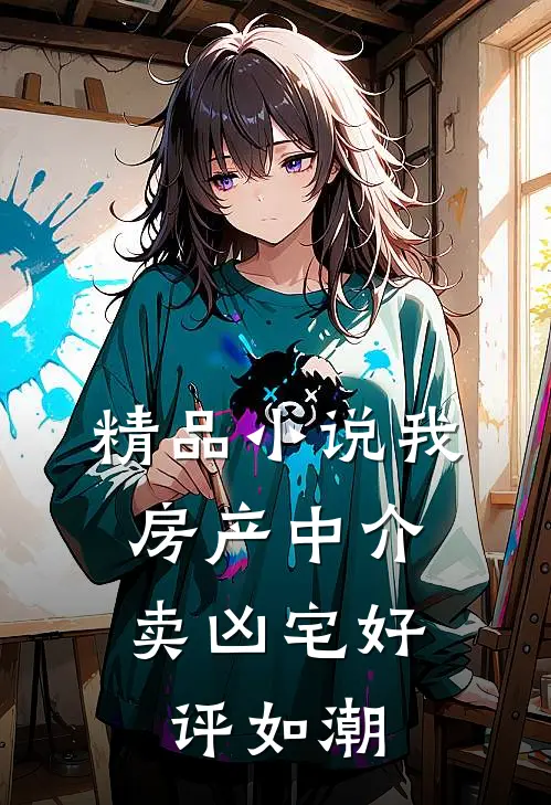 精品小说我，房产中介，卖凶宅好评如潮