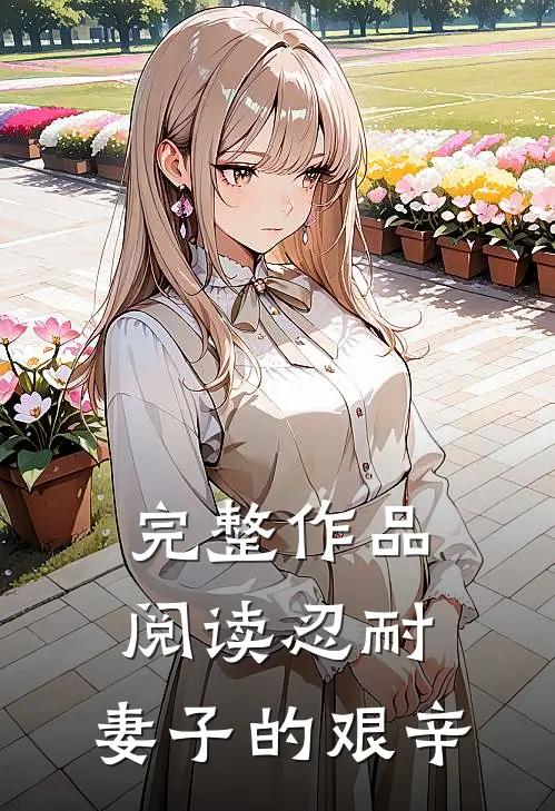 完整作品阅读忍耐：妻子的艰辛