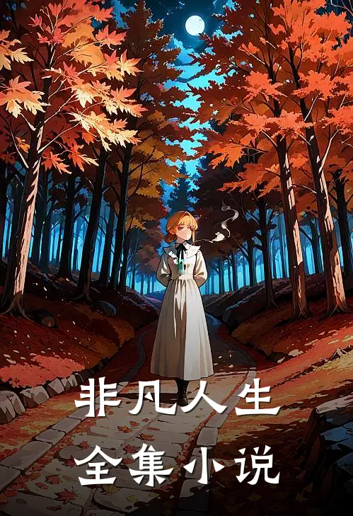 非凡人生全集小说
