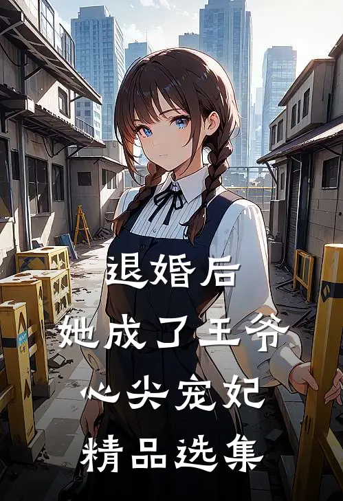退婚后，她成了王爷心尖宠妃精品选集