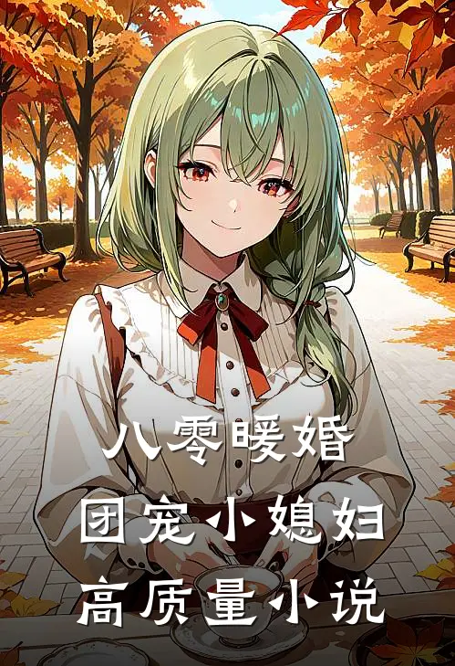 八零暖婚：团宠小媳妇高质量小说