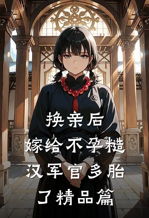 换亲后，嫁给不孕糙汉军官多胎了精品篇