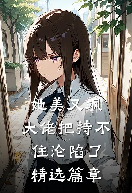 她美又飒，大佬把持不住沦陷了精选篇章