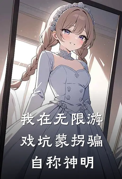 我在无限游戏坑蒙拐骗，自称神明