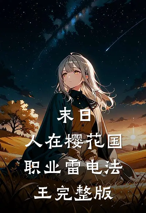 末日：人在樱花国，职业雷电法王完整版