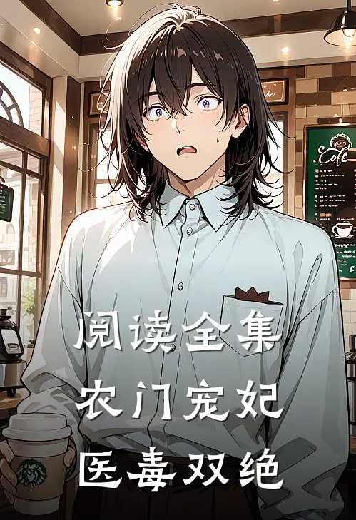 阅读全集农门宠妃医毒双绝