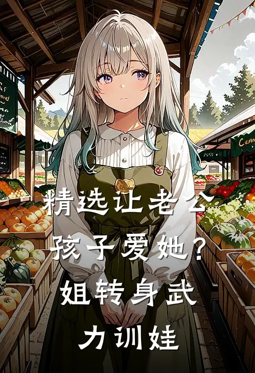精选让老公孩子爱她？姐转身武力训娃