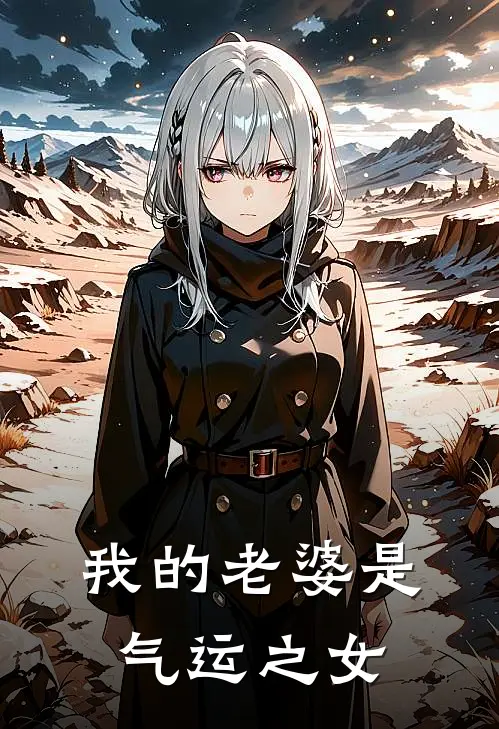 我的老婆是气运之女