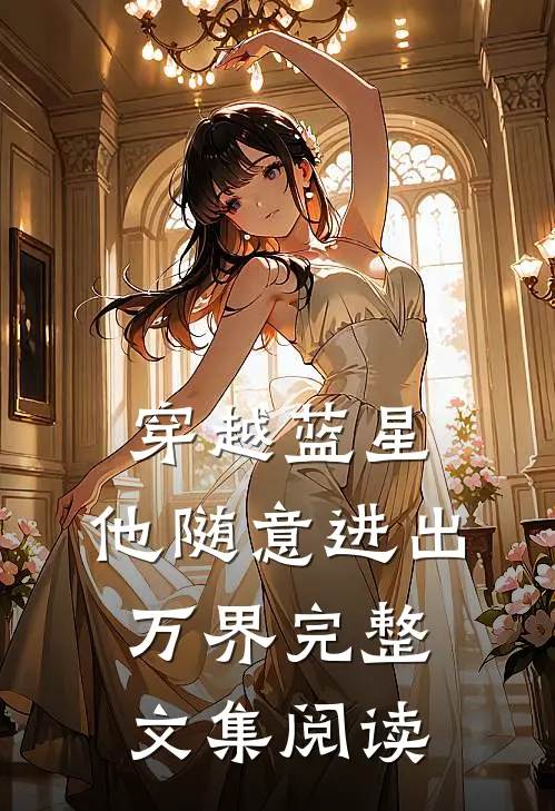 穿越蓝星：他随意进出万界完整文集阅读