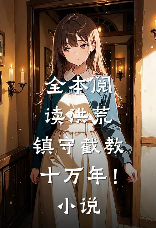 全本阅读洪荒：镇守截教十万年！小说