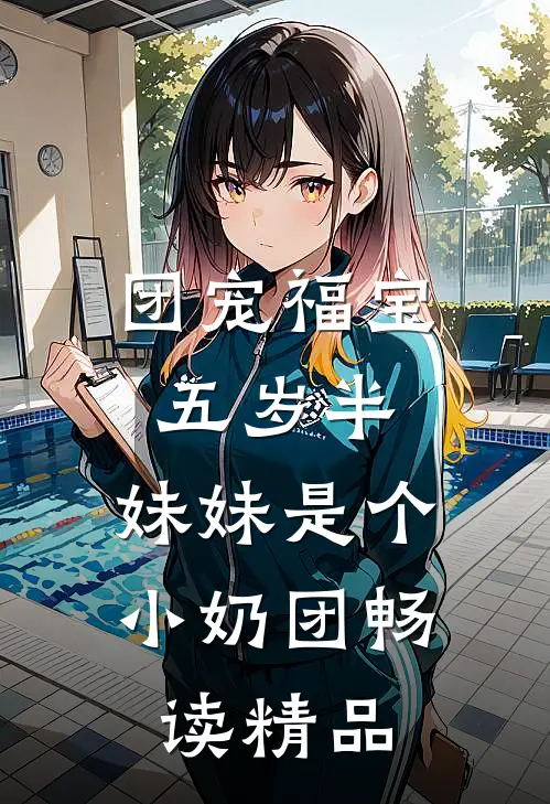 团宠福宝五岁半：妹妹是个小奶团畅读精品