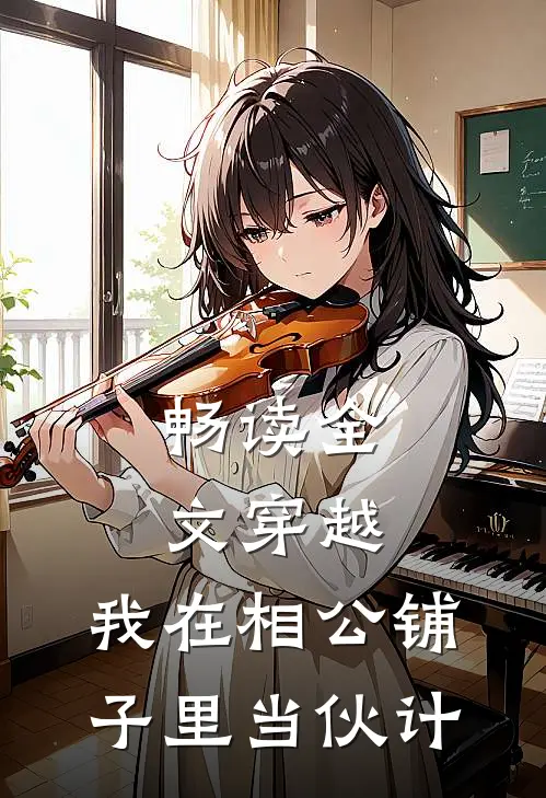 畅读全文穿越：我在相公铺子里当伙计