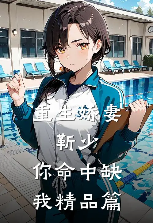 重生娇妻：靳少，你命中缺我精品篇