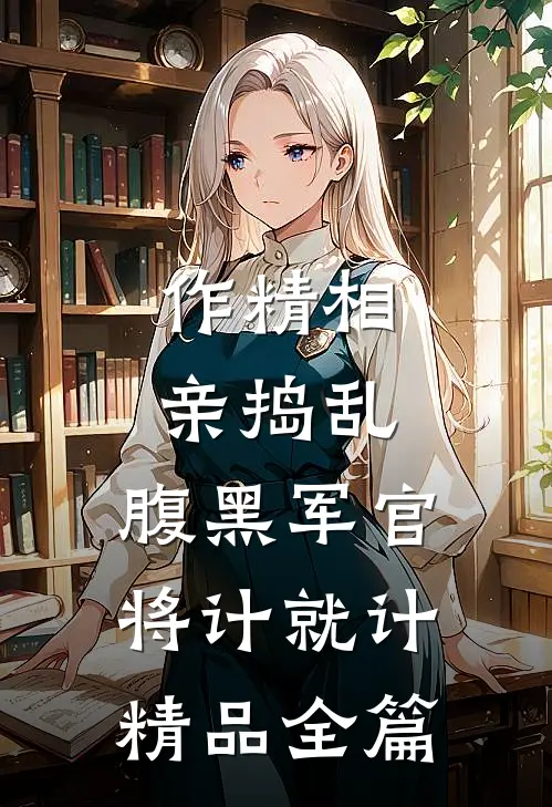 作精相亲捣乱，腹黑军官将计就计精品全篇