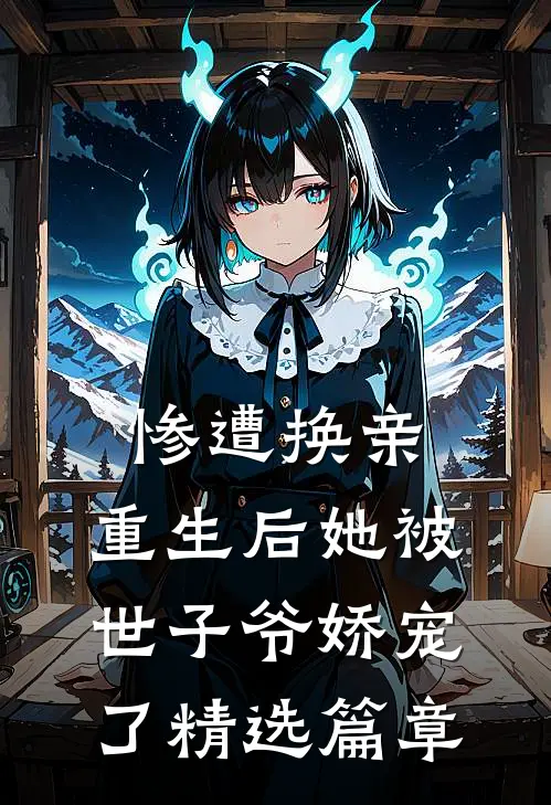 惨遭换亲，重生后她被世子爷娇宠了精选篇章