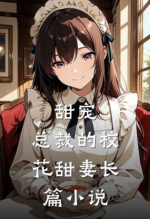 甜宠：总裁的校花甜妻长篇小说