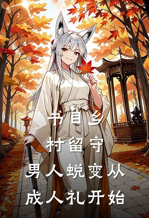 书目乡村留守：男人蜕变从成人礼开始