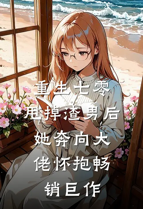重生七零：甩掉渣男后，她奔向大佬怀抱畅销巨作