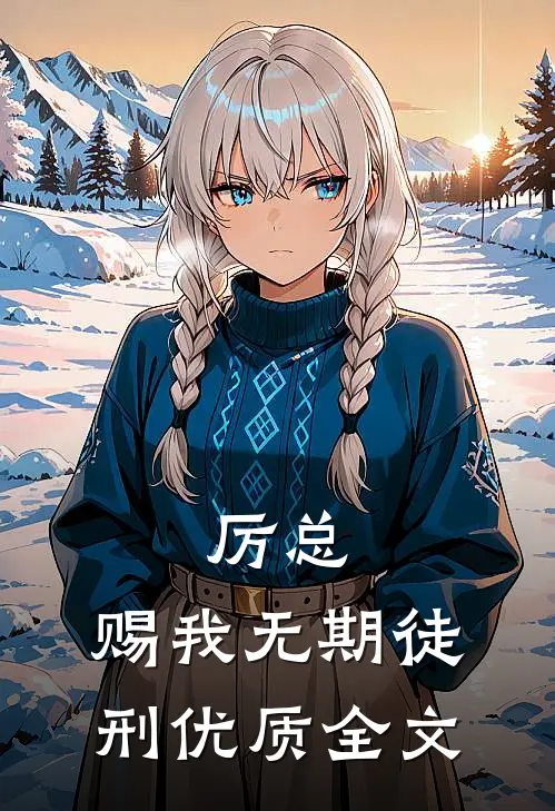厉总，赐我无期徒刑优质全文