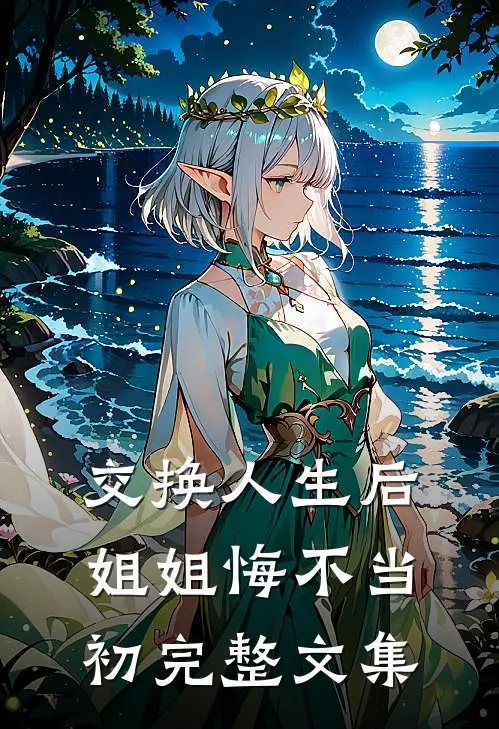 交换人生后，姐姐悔不当初完整文集