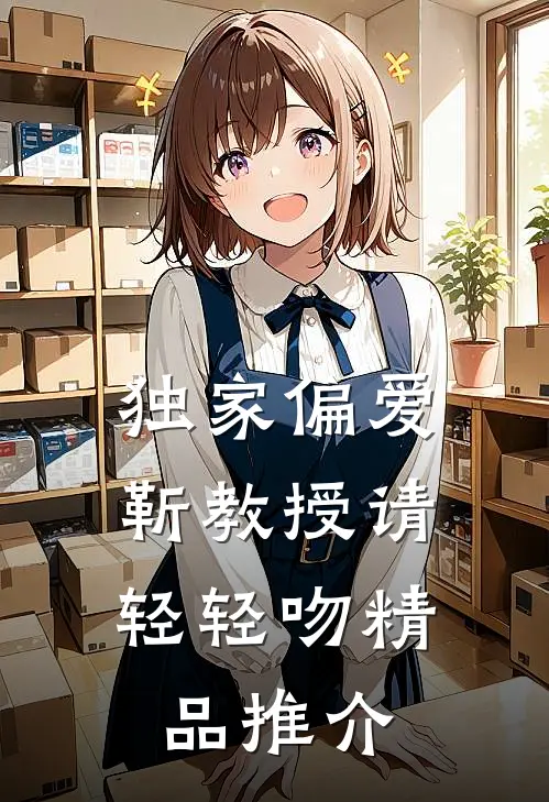 独家偏爱：靳教授请轻轻吻精品推介