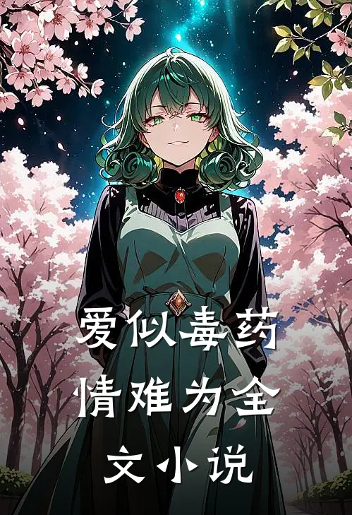 爱似毒药，情难为全文小说