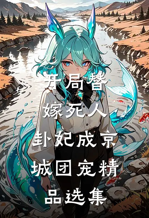 开局替嫁死人，卦妃成京城团宠精品选集