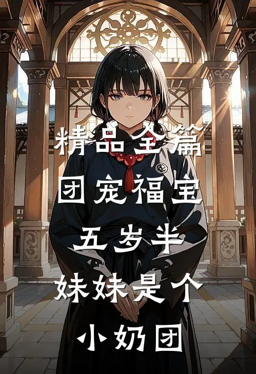 精品全篇团宠福宝五岁半：妹妹是个小奶团