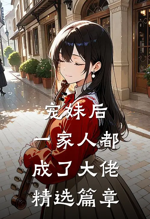 宠妹后，一家人都成了大佬精选篇章