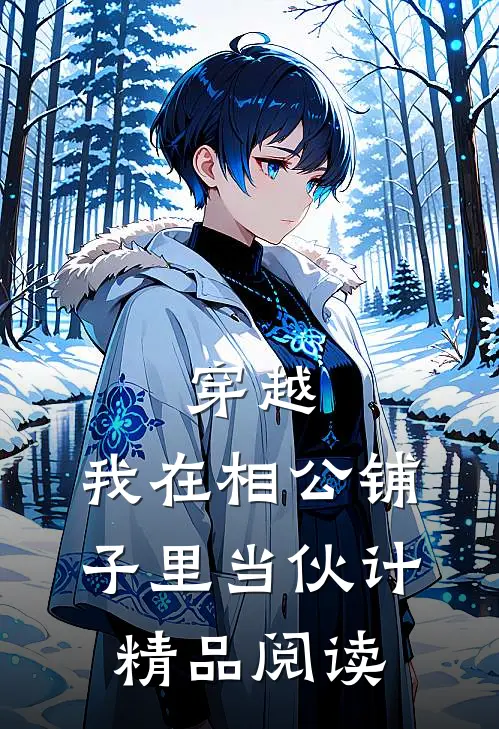 穿越：我在相公铺子里当伙计精品阅读
